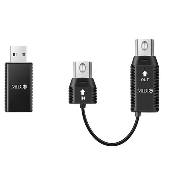 Best USB MIDI host solutions for all budgets