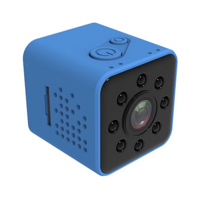 SQ23 Waterproof Action Camera Wifi 1080P