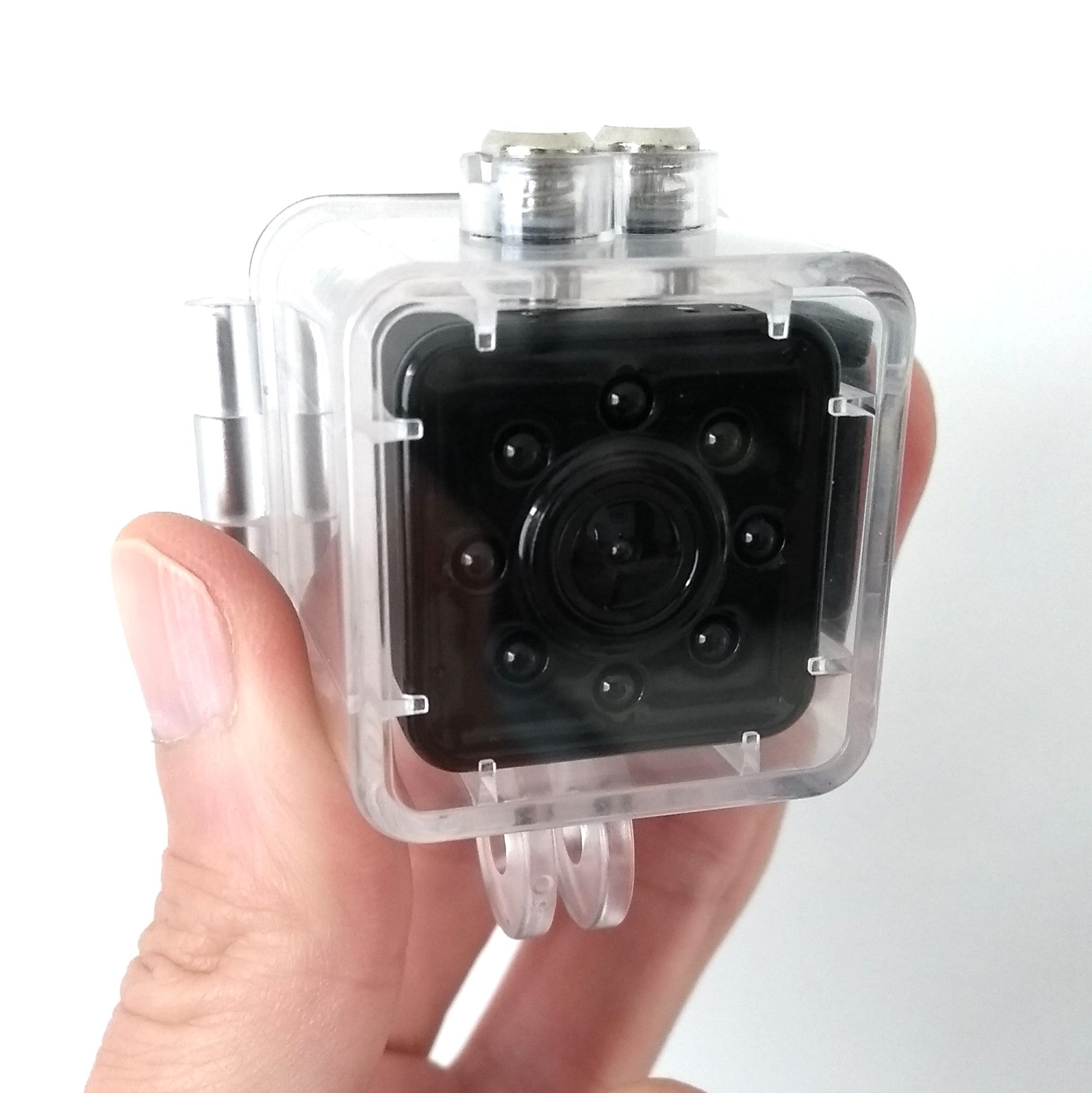 SQ13 Mini Action Camera, really tiny