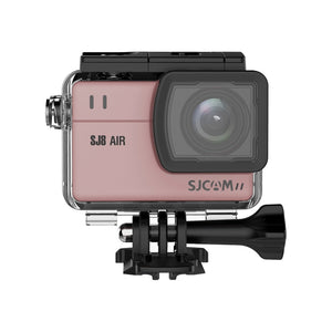 2K+ Waterproof WIFI Sports Camera SJ8 AIR