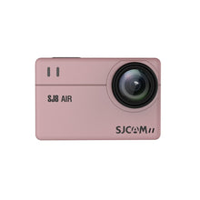 Load image into Gallery viewer, 2K+ Waterproof WIFI Sports Camera SJ8 AIR