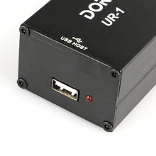 Load image into Gallery viewer, USB MIDI To RTP MIDI Ethernet interface